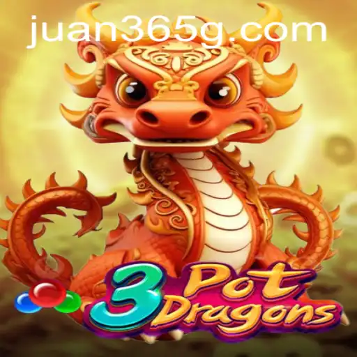 Exploring the Enchanting World of 3PotDragons: A Game Revolution with Juan365