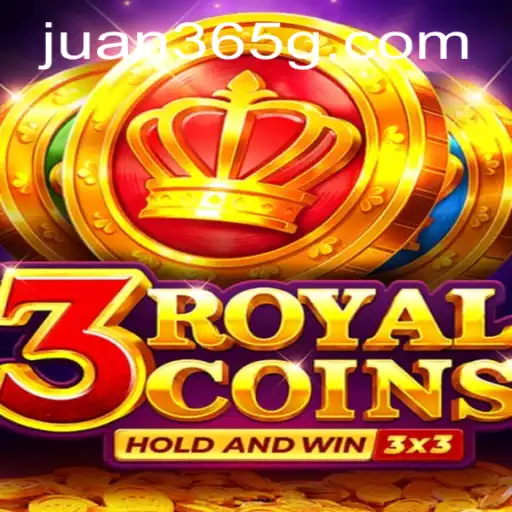 Exciting Adventures with 3royalcoins: The Game You Need to Know About