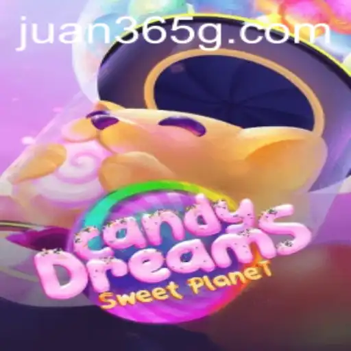 Discovering CandyDreams: A Sweet Escape into a Whimsical World