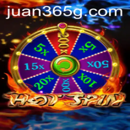 Introducing HotSpin: A Thrilling Gaming Experience with Juan365