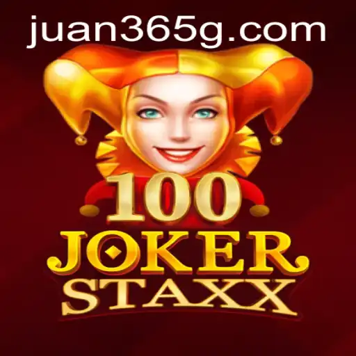 Unveiling the Exciting World of 100JokerStaxx: A Game Changer with Juan365
