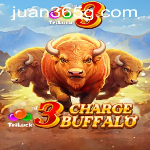 Unveiling the Exciting World of 3ChargeBuffalo: A Game Changer with Juan365