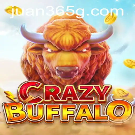 Explore the Thrilling World of CRAZYBUFFALO with Juan365