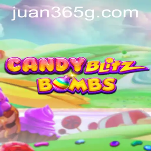 CandyBlitzBombs: A New Explosive Adventure by Juan365