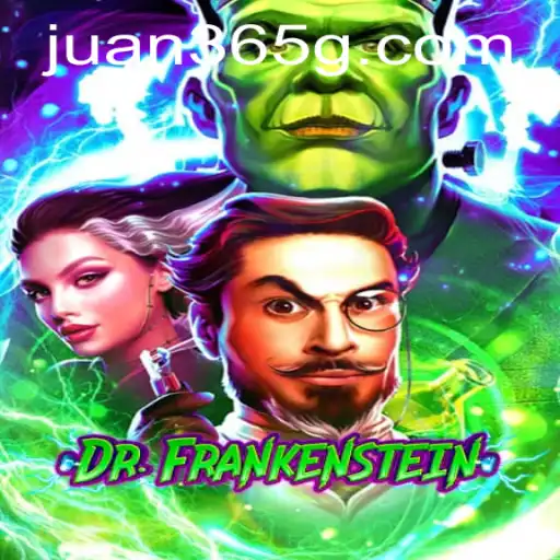 The Intriguing World of DrFrankenstein: Gaming with Juan365