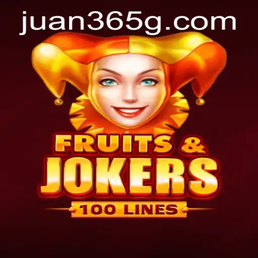 Discover the Excitement of FruitsAndJokers100 with Juan365