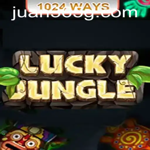 Unveiling the Excitement of LuckyJungle1024: A Game of Strategy and Chance