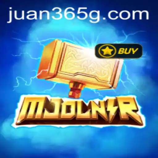 Unleashing the Power of Mjolnir: A Thrilling New Gaming Experience with Juan365