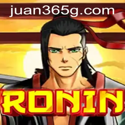 Ronin: The Revolutionary Game Taking the World by Storm with Juan365