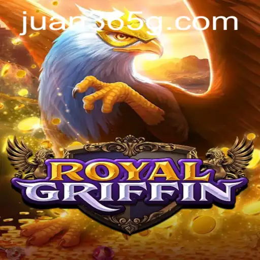 Discovering the Fascinating World of RoyalGriffin: Unveiling Juan365