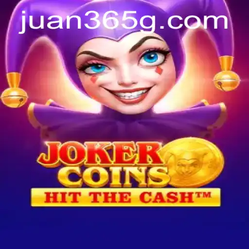 Discover the Exciting World of JokerCoins: A Game Revolution