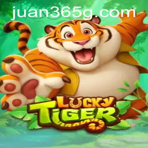 Discover LuckyTiger: The Exciting World of Interactive Gaming