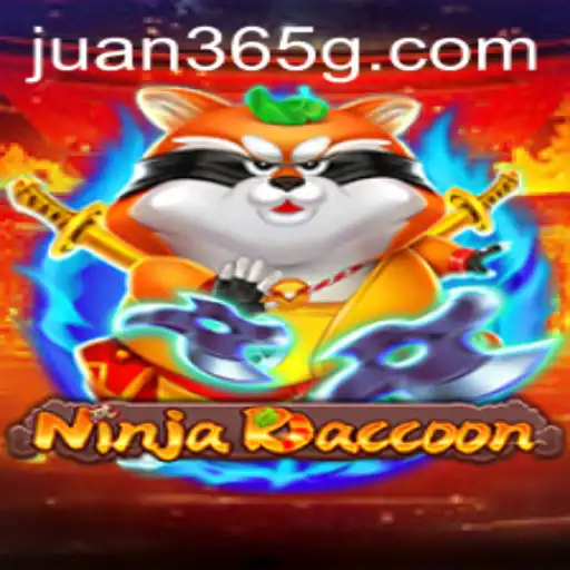 NinjaRaccoon: A New Gaming Adventure with Juan365