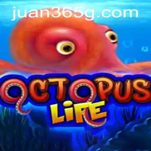 The Immersive Adventure of OctopusLife: Unveiling the World of Juan365