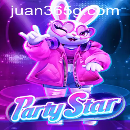 PartyStar: The Ultimate Game Experience with a Twist