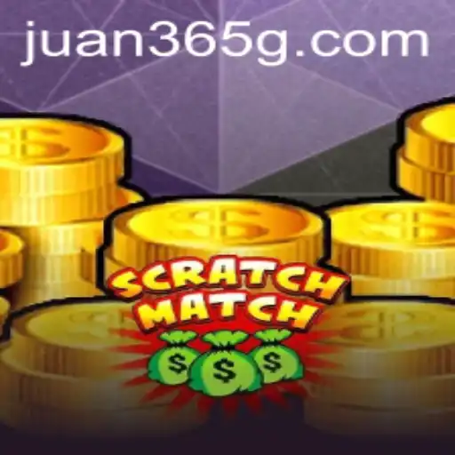 Discover ScratchMatch: The Exciting New Gaming Sensation Sweeping Juan365