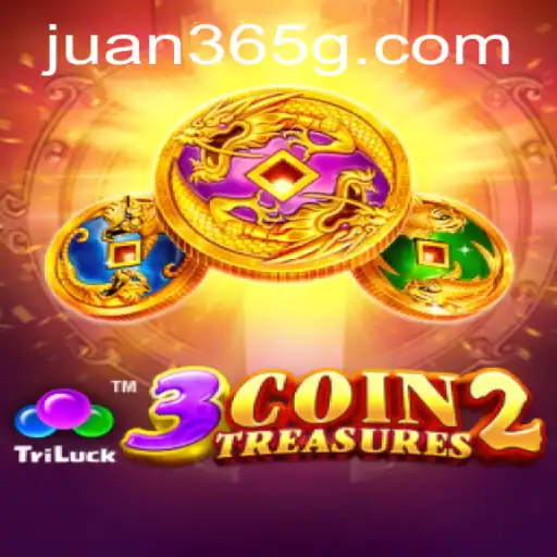 The Thrilling World of 3CoinTreasures2: A Deep Dive into Gameplay and Strategy