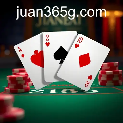 Exploring the Baccarat Game on Juan365