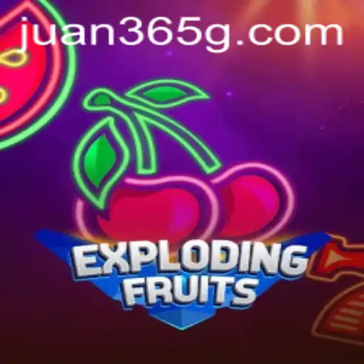 ExplodingFruits: The Thrilling Arcade Sensation Exciting Gamers Worldwide