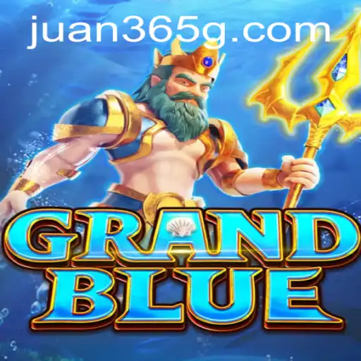 Exploring the World of GRANDBLUE: A Dive into Adventure with Juan365