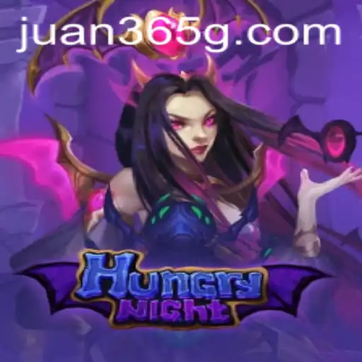 Exploring the Thrilling World of HungryNight: A Game Like No Other
