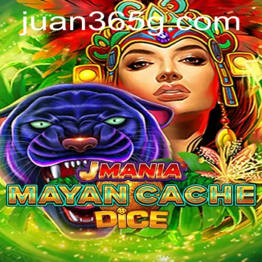 Discover the Excitement of JManiaMayanCacheDice: A Thrilling Gaming Adventure