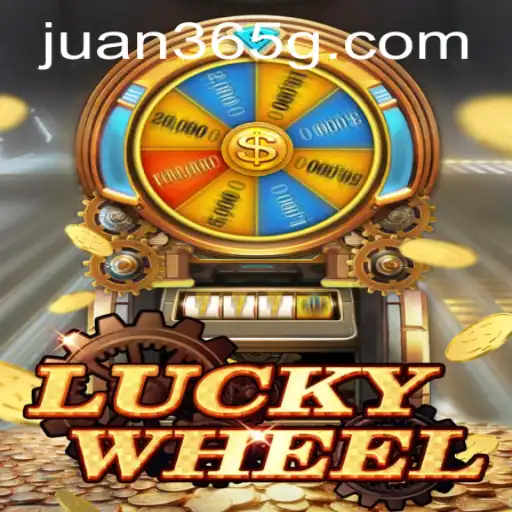Discover the Excitement of 'LuckyWheel' with Juan365