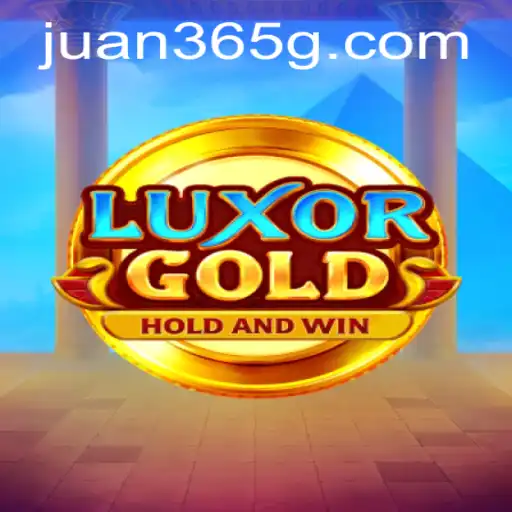 Discover the Enchanting World of LuxorGold: A Journey Through Ancient Treasures