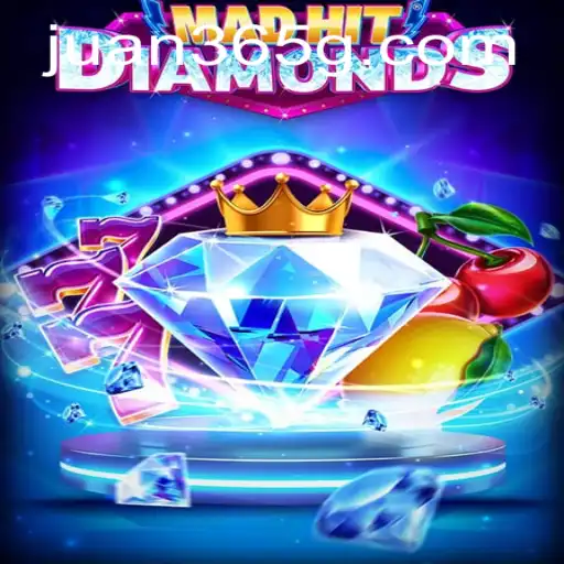 The Exciting World of MadHitDiamonds: A Comprehensive Guide