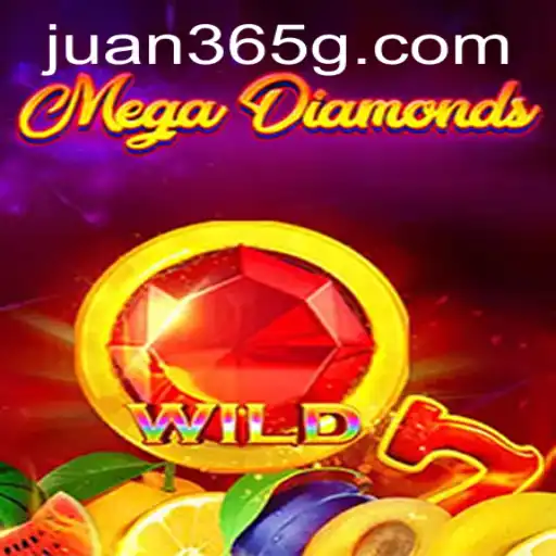 MegaDiamond: Unveiling the Thrill and Strategy Behind Juan365's Newest Game