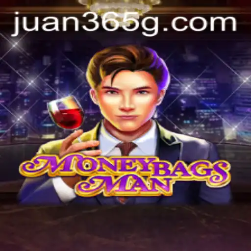 Experience the Thrill of 'MoneybagsMan': A Game Blending Strategy and Excitement