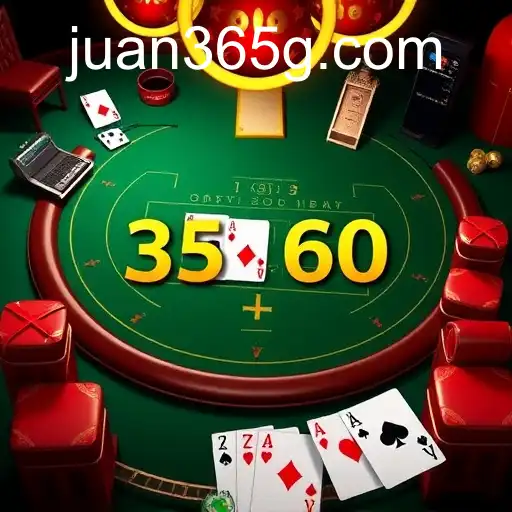 Exploring the Popularity of Online Baccarat Through Juan365