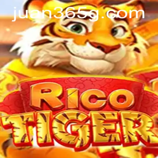 Discovering RicoTiger: An Enthralling Gaming Experience with Juan365