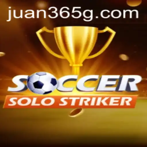 SoccerSoloStriker: Experience the Thrill of the Ultimate Virtual Soccer Challenge