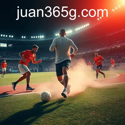 The Emergence and Impact of Juan365 in Sports