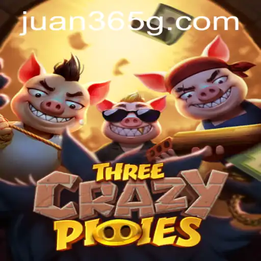 Discovering the Excitement of ThreeCrazyPiggies and Juan365