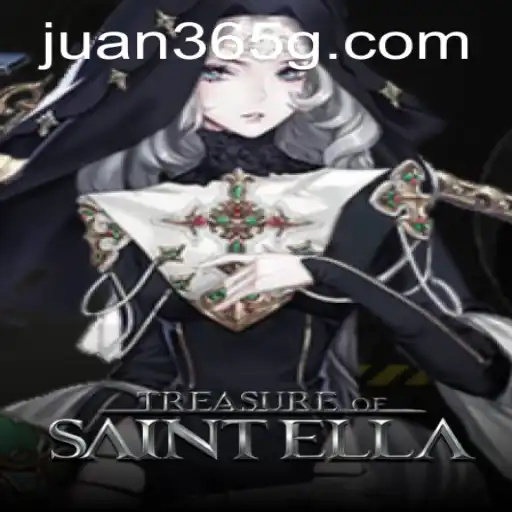Discover the Excitement of TreasureofSaintElla: A Thrilling Adventure Awaits