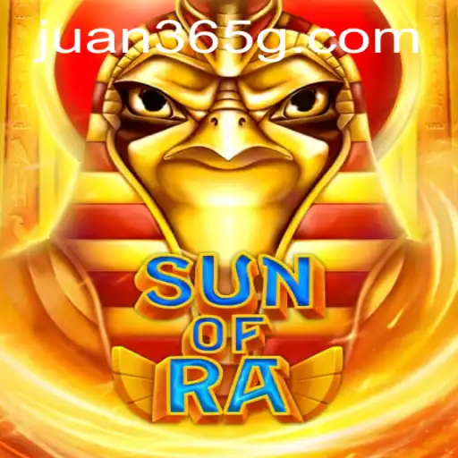 The Mystical Adventure of SunofRa: A Deep Dive into the World of Juan365