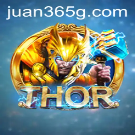 Exploring the Mythical World of THOR and the Rise of Juan365