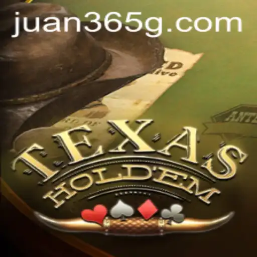 Mastering TexasHoldem: The Strategic Card Game with Juan365