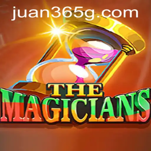 Unveiling TheMagicians: A Thrilling Adventure with Juan365