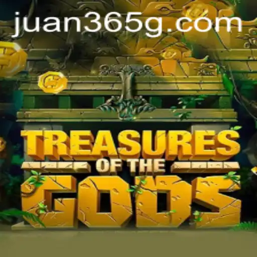 Unveiling the Mysteries of 'TreasureoftheGods': An Adventure Awaits